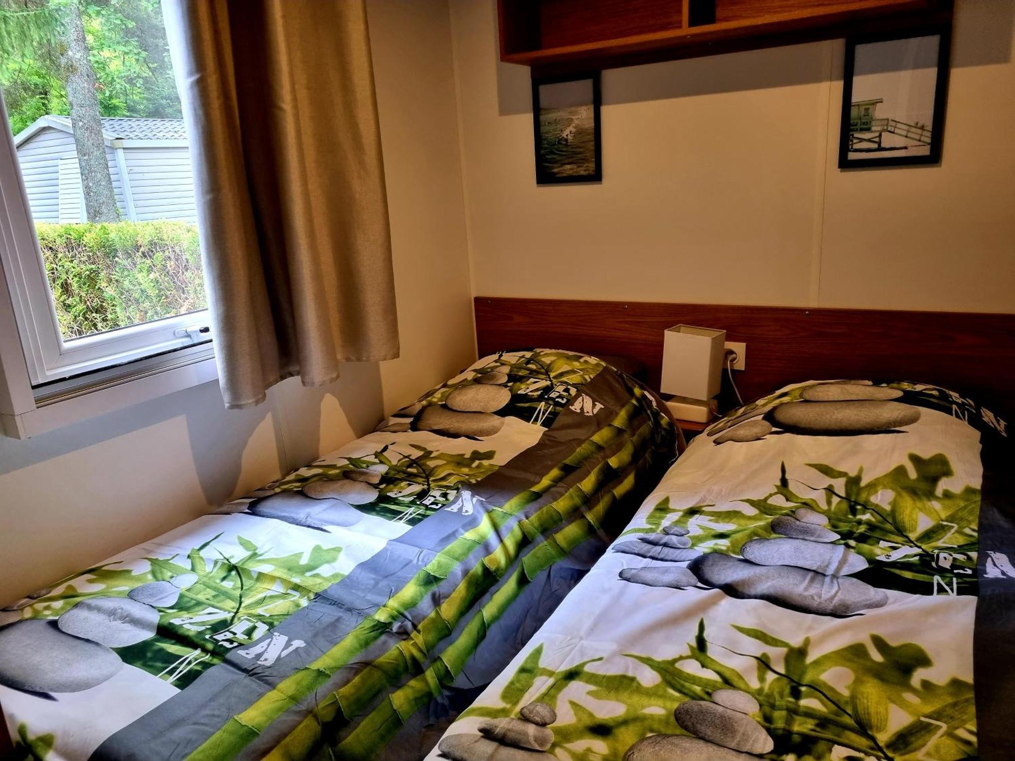 Hotel Parc De Nibelle Esterno foto